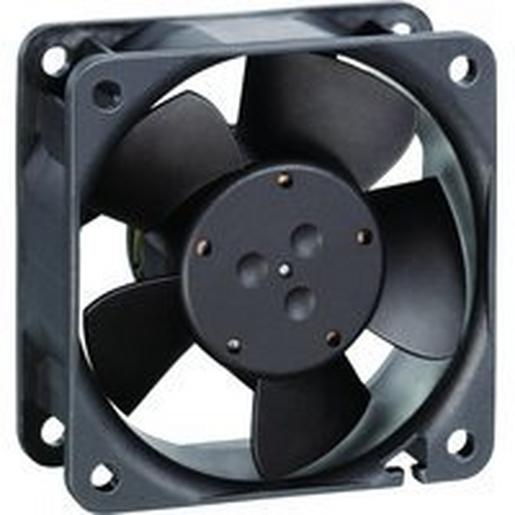 1St. EBM Papst 614NHH Lüfter 24v DC 614N/HH 24v DC