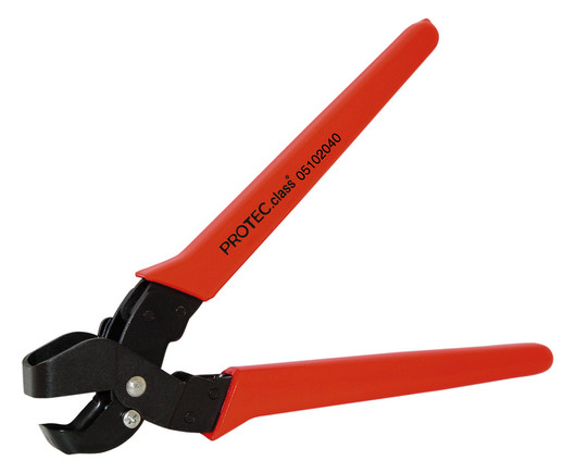 1St. Protec.Class PAKZ 16 Ausklinkzange 16mm rund