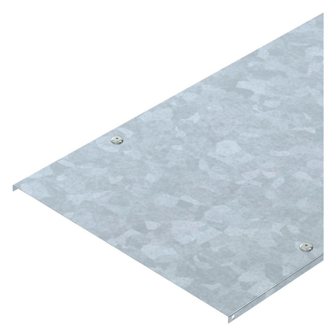 3m Bettermann DRL 200 FT Deckel mit Drehriegel für Kabelrinne und