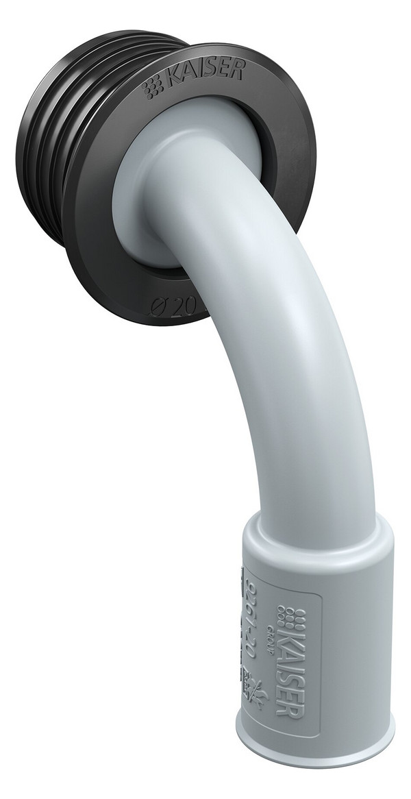 100St. Kaiser 9261-20 Hohlwand, Wand-Decken-Übergang 90°