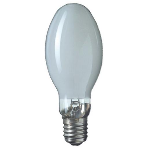 1St. NHDLDE40_400.03 Halogendampflampe, 400W, 34000lm, 5200K 1St. NNDLE27_70W230S.01 Natrium-Hochdruckdampflampe. 70W, Sockel E27...