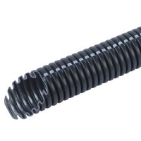 100m FRAENK.R FFKu-EL-F-LS0H 20 Leichtes Kunststoff Wellrohr (1,68EUR/m) 100m Fränkische FFKu-EL-F-LS0H 20 Leichtes Kunststoff Wellrohr