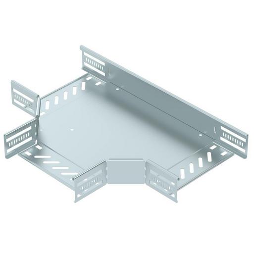 1St. OBO Bettermann RT 620 FS T-Stueck für Kabelrinne, horizontal