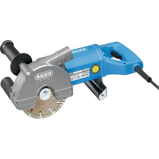 1St. NTOOLDMNF1800W2.01 Diamantfräse mit 2 Diamantscheiben, Fräs