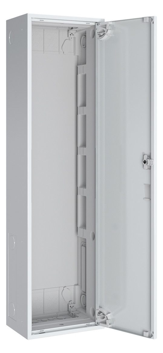 1St. ABN S17 Wandgehäuse schutzisoliert IP43 1St. ABN S17 Wandgehäuse schutzisoliert IP43