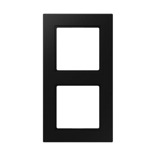 1St. Jung A5582BFSWM Rahmen 2fach A 550