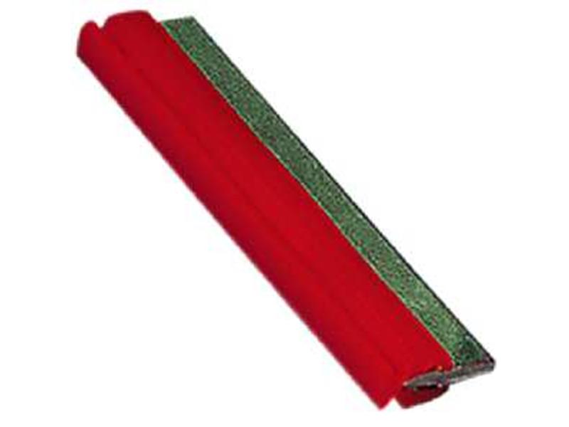 1St. Phoenix FBST 500-PLC RD Endlossteckbrücke L=500 mm rot 2966786...
