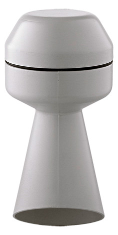 1St. Grothe 31053 Hupe, 12 - 24 V DC (0,14 A) HUPE 631 12-24V DC