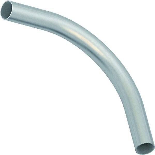 1St. FINTECH IESB 40 AL IEC-Steckbogen