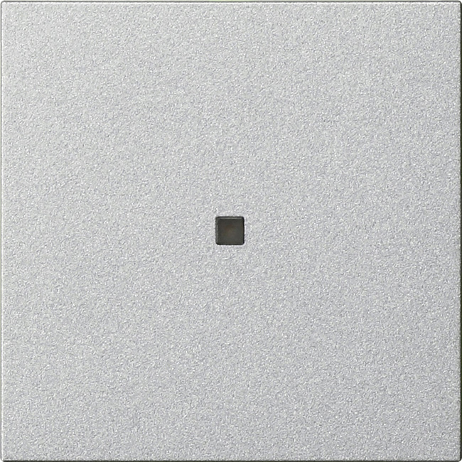 1St. Gira 549526 Gira eNet Funk Bedienaufs. System 55 F Alu