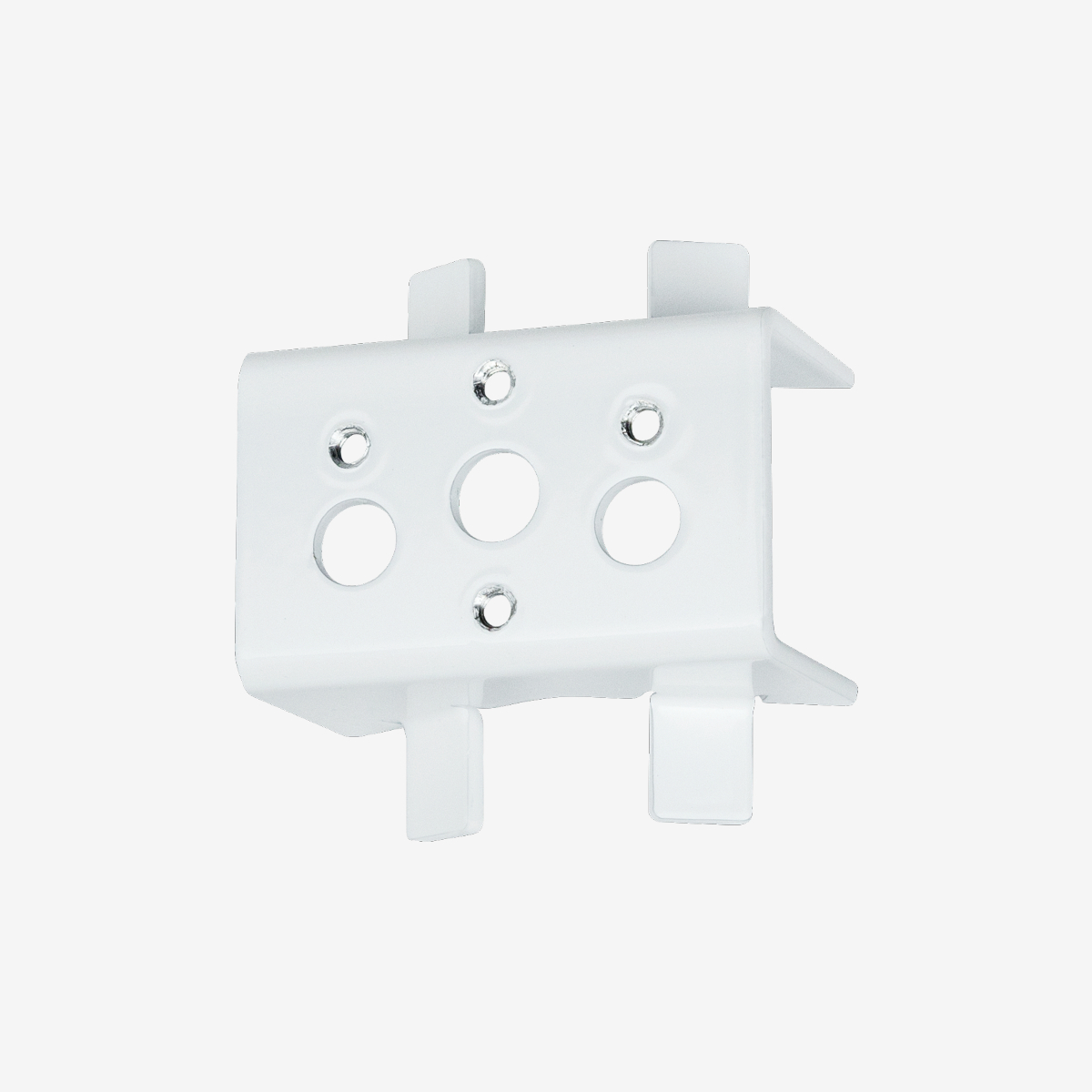 1St. Elsner Fix P Masthalterung für 30129 Wettersensoren Typ P04/P03 Vari