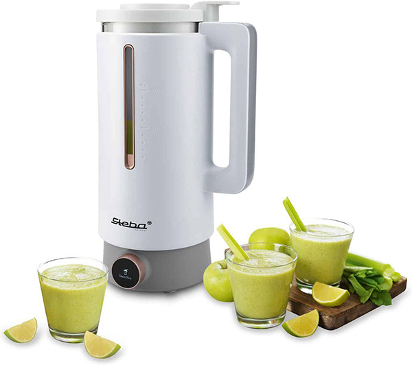 1St. STEBA VDM 2 Vegan-Drink-Maker