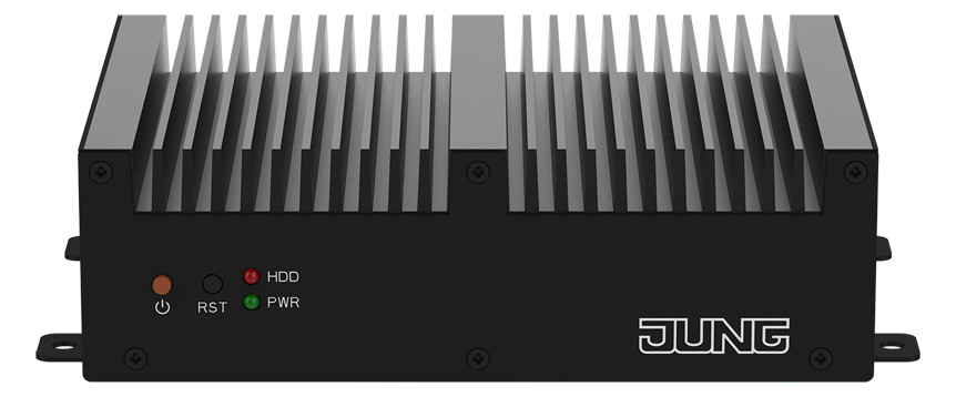 1St. Jung JVP-SERVER-H2 Visu Pro Server