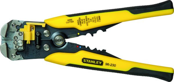 1St. STANLEY FMHT0-96230 FMHT0-96230 autom Abisolierzange FatMax