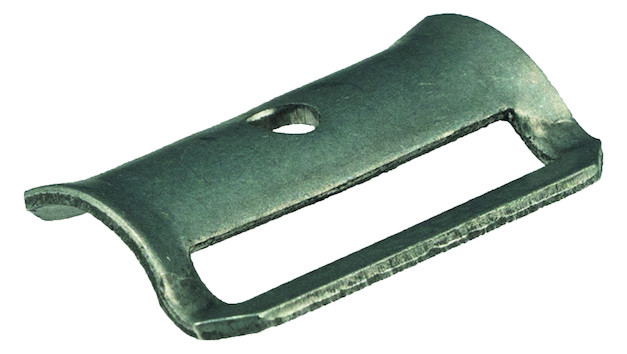 1St. Protec.Class PBSGWM 40-46 mm Gegenwanne Metall