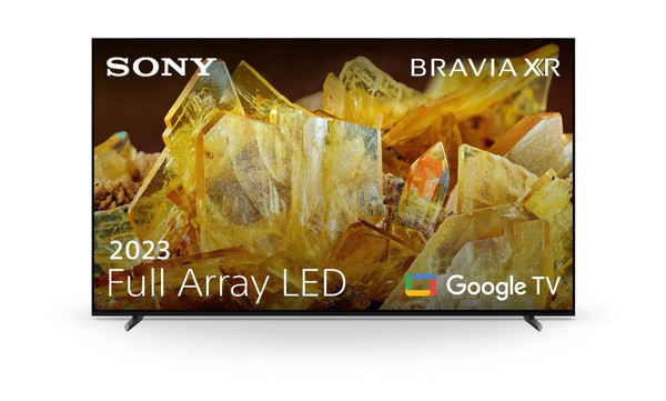 1St. SONY XR65X90LAEP XR65X90LAEP 164cm LED-TV UHD