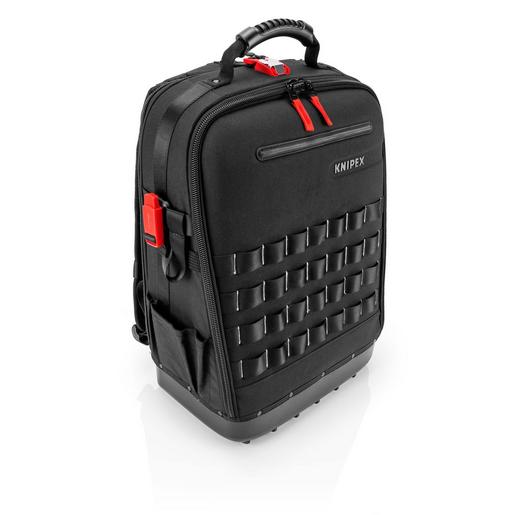 1St. Knipex 00 21 50 LE Werkzeugrucksack Modul X18 - leer