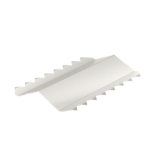 1St. OBO Bettermann LKM SV60 Stoßstellenverbinder 60mm, A2, 1.4310