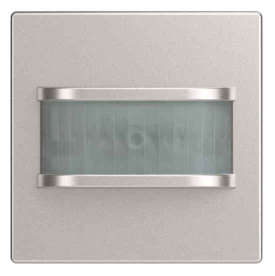 1St. Busch-Jaeger 64761-866 BW 180 flex, Basic Sensor stainless steel 2CKA006800A2935