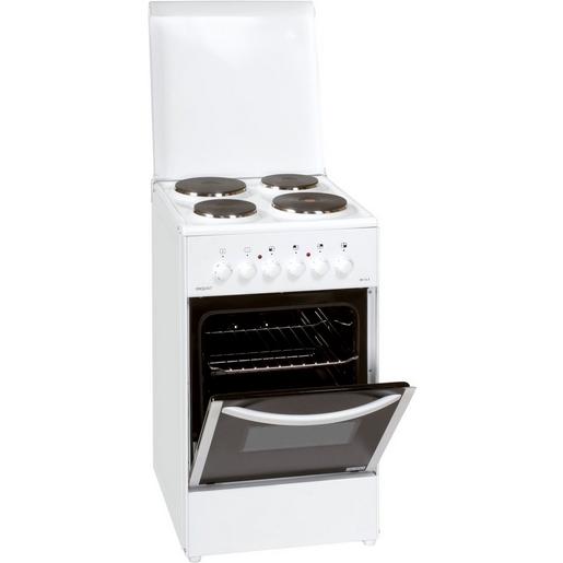 1St. GGV EH 10.3 F2 Elektro-Standherd, Ober-/Unterhitze, Mul