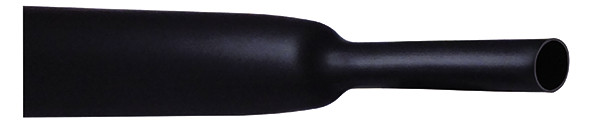 1St. CELLPACK SRC1/51-25.4/schwarz Schrumpfschlauch