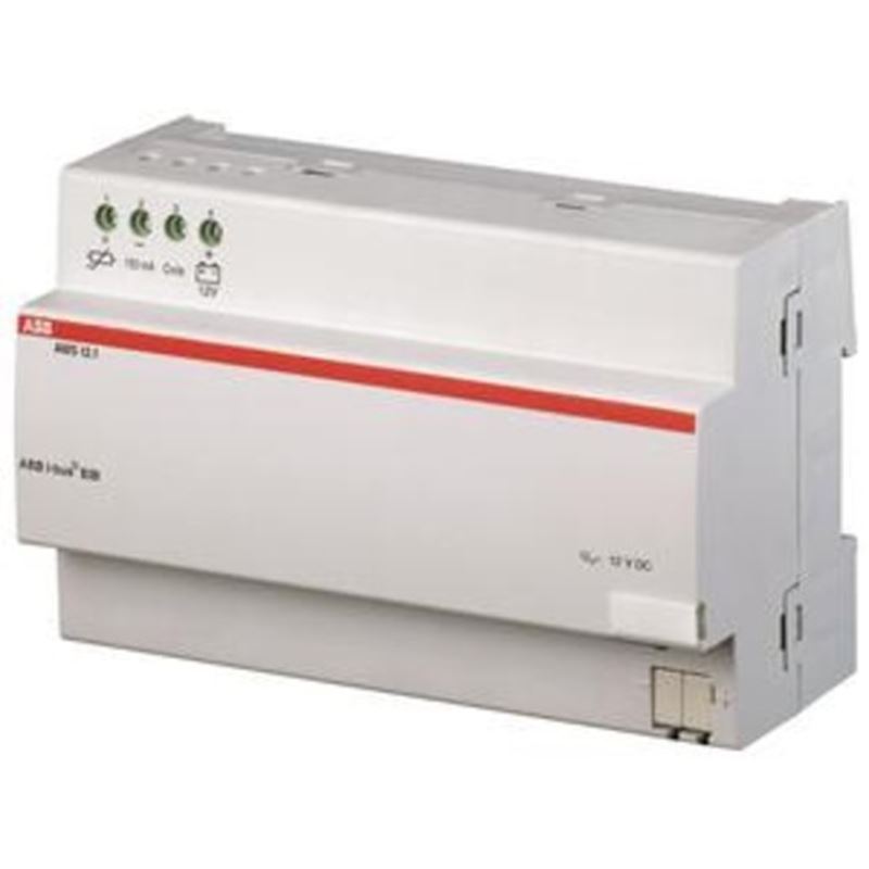 1St. ABB M/S12.1, Akku-Modul, 12V DC, REG