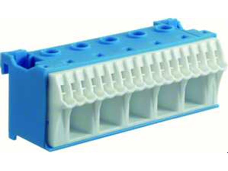 1St. Hager KN22N Klemmen QC N 22 Klemmstellen...