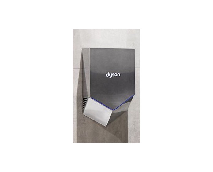 1St. DYSON Händetrockner Airblade HU 02 weiss 307169-01