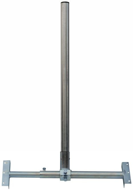 1St. TRIAX DSH50100 Dachsparrenhalter