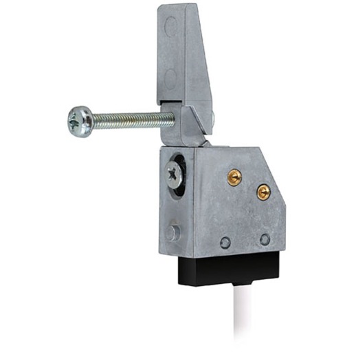 1St. Assaabloy 878-00 Riegelschaltkontakt 878, 4 M Kabel 87800