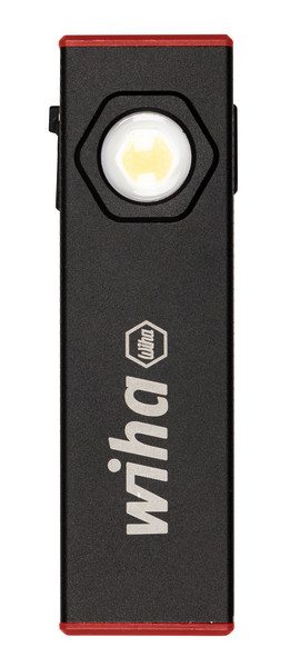 1St. Wiha SB 490-PL01 Pocket L Handleuchte 800 lm