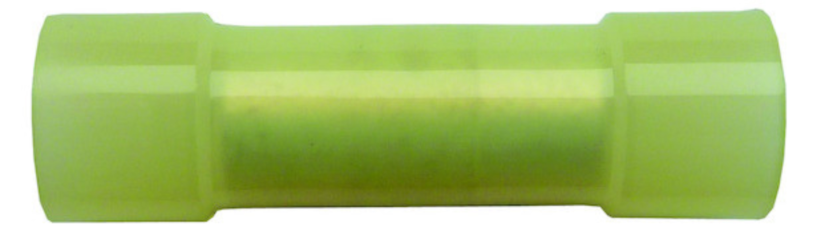 1St. Protec.class PSVI 4,0-6,0 4,0-6,0 Stossverbinder PA-isoliert gelb