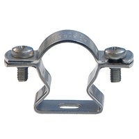 1St. Fränkische Edelstahl Abstandschelle VSG-E 32 20870032 VSGE32