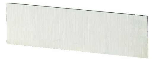 1St. Eaton 029416, BS45X14-T0 Einlegeschild blanko, Nockenschalter T, Zubehör für Nockenschalter