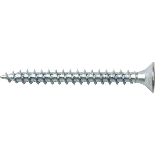 100St. Bizline BIZ 770019 Spanplattenschrauben PZ 5 x 60 mm (100 100St. Bizline BIZ 770019 Spanplattenschrauben PZ 5 x 60 mm (100