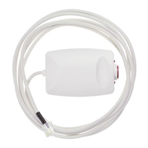 1St. Elso 740050 Birntaster SIGMA 2,0m weiß