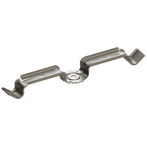 100St. ERICO PKM10H6 Metall Kabelbuegel, 10 Kabel, 7,1 mm