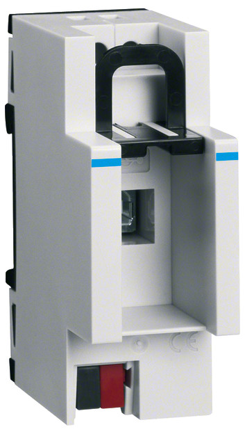 1St. Hager TYFS122 USB-Schnittstelle, KNX Secure, REG