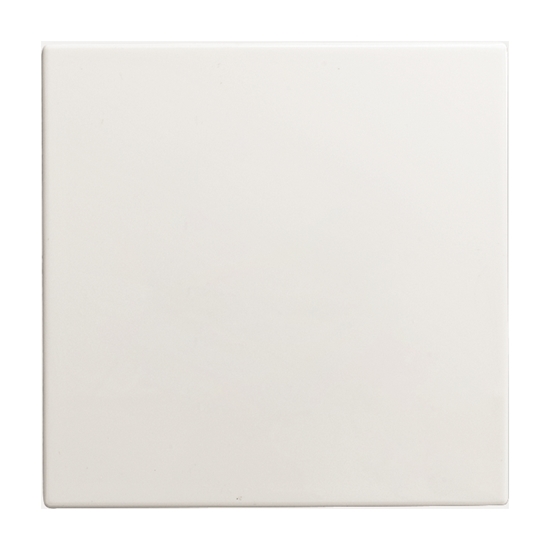 1St. Busch-Jaeger 1576 C-914 Blindzentralscheibe Busch-balance SI alpinweiß