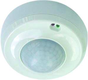 1St. B.E.G. 92550 PD2-M-1C-AP Präsenzmelder PD21CAP