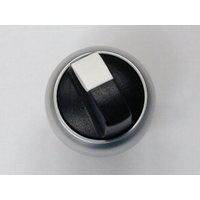 1St. Eaton M22-WKV 216874 Wahltaste, Knebel, V-Stellung, schwarz, tastend...