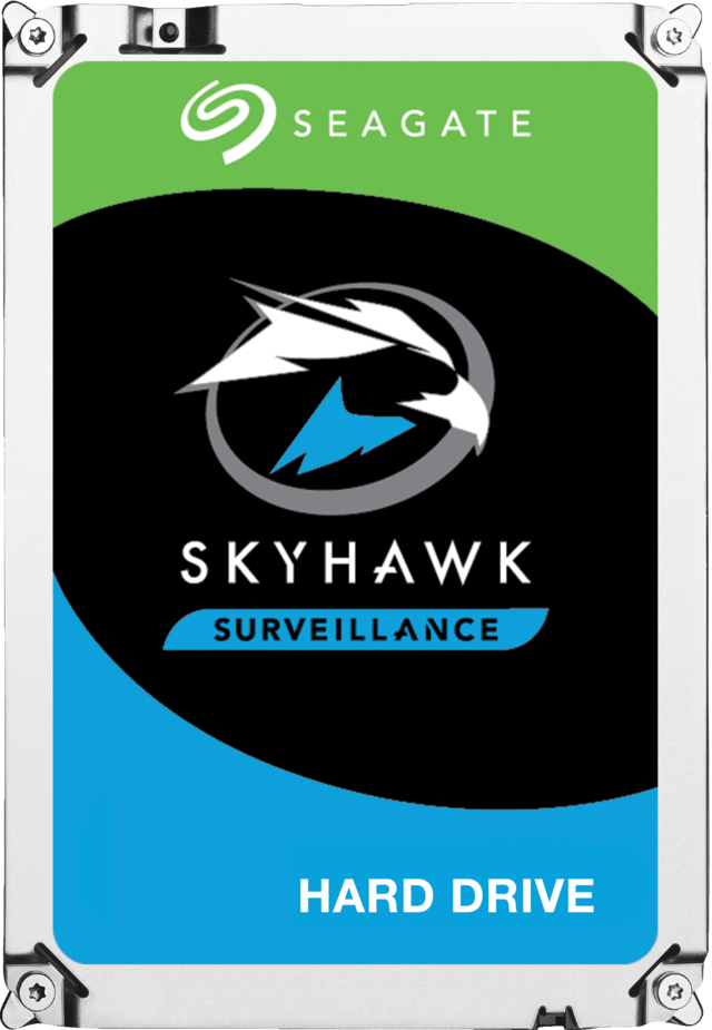 1St. Abus 1.000 GB (1 TB) SATA HDD TVAC41010 Festplatte