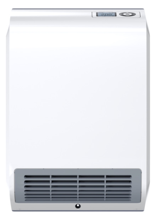 1St. Stiebel Eltron CK 20 trend LCD Wand-Schnellheizer