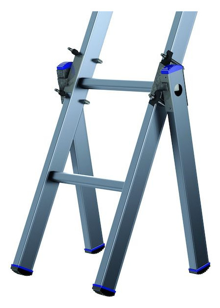 1St. Protec.Class PASTL Abrutschsicherung f.Traversen-Leitern