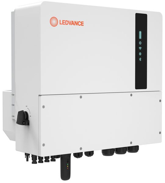 1St. Ledvance LHT-HV-12K F2 Hybridwechselrichter 12kW 4 MPPT
