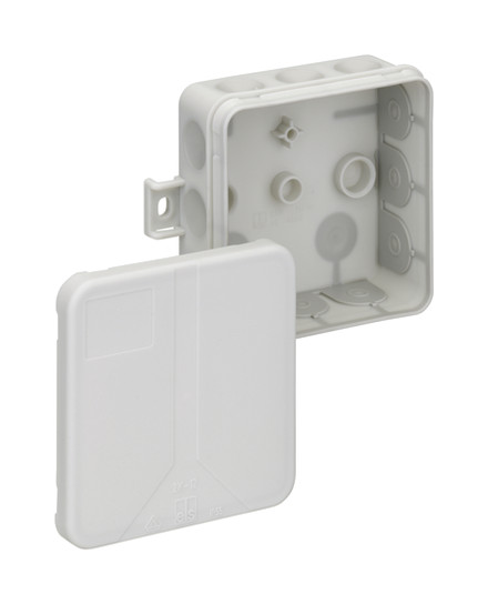 1St. Spelsberg 34591201, 2K-12 AB-L Verbindungsdose