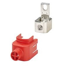 1St. Hensel DA 300 Geräte-DirektAnschlussklemme 300 qmm, bis 400 A 26001625 DA300