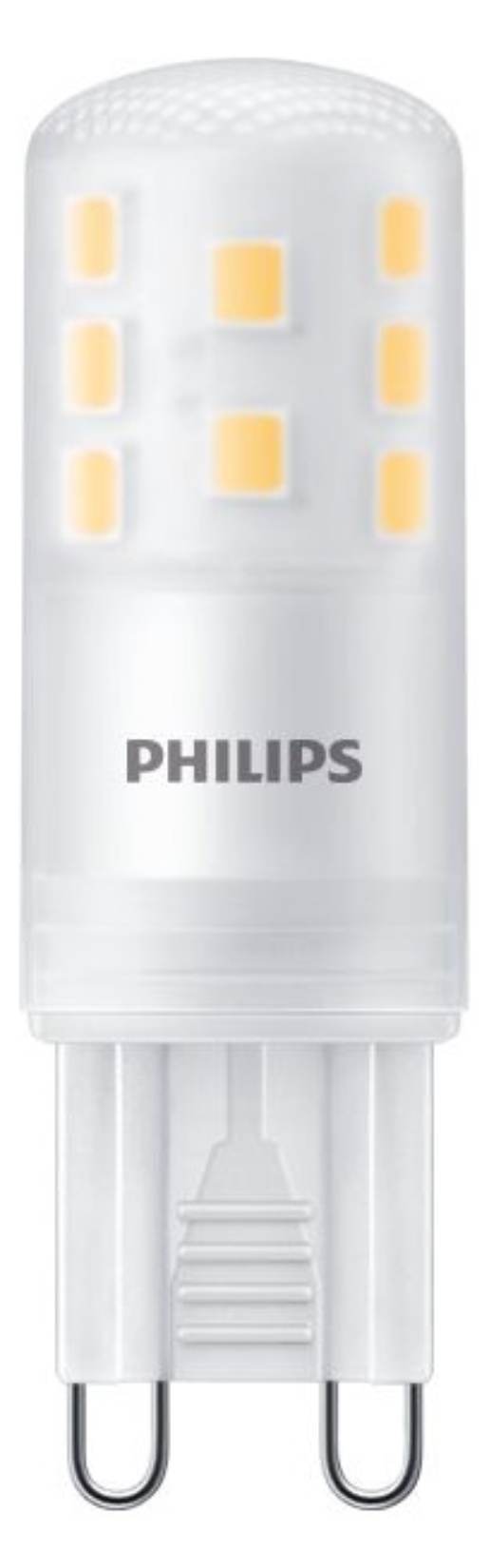 1St. Philips 30185600 CorePro LEDcapsule ND G9 827