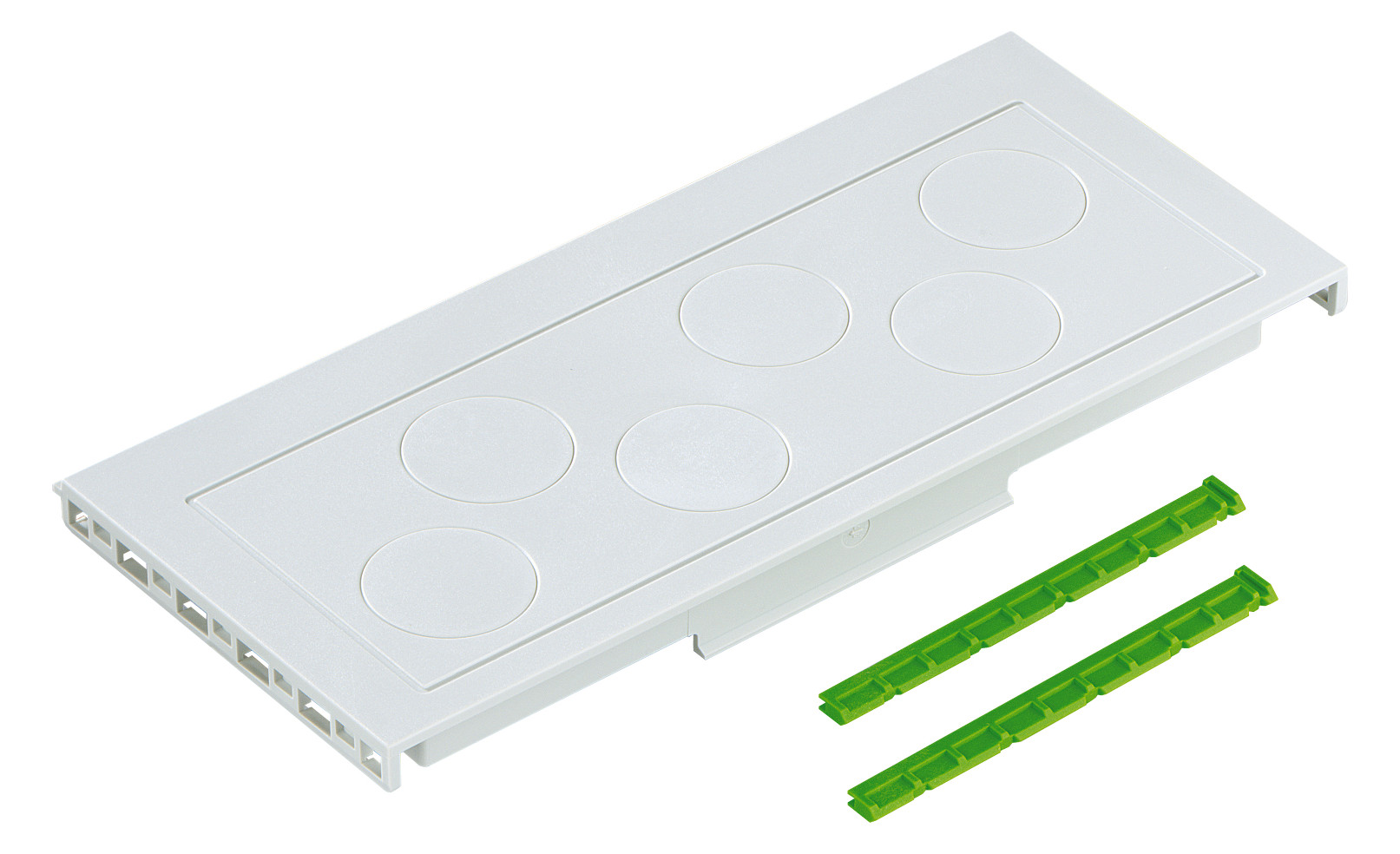 1St. Spelsberg 07232101 Flansch GFL 321-m GFL 321-m