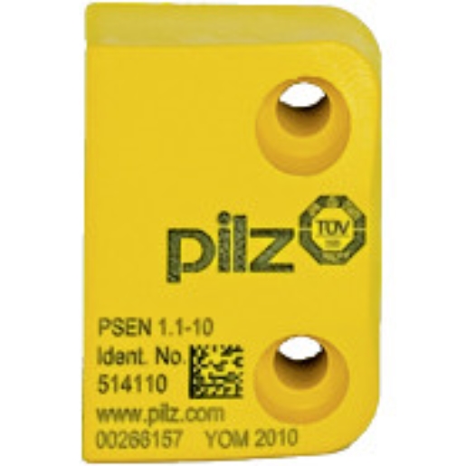 1St. Pilz 514110 PSEN 1.1-10 / 1 actuator